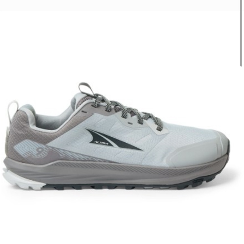 Altra Men's Lone Peak 9 Trail Running Shoes — Size 13 Wide